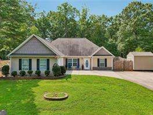 7453 Dogwood Trail, Murrayville, GA 30564