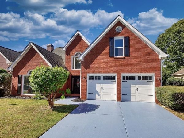 2111 Highland Club Drive SE, Conyers, GA 30013