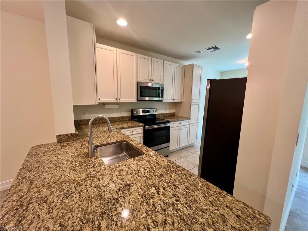 15850 Portofino Springs Blvd , Unit 106, Fort Myers, FL 33908 Photo