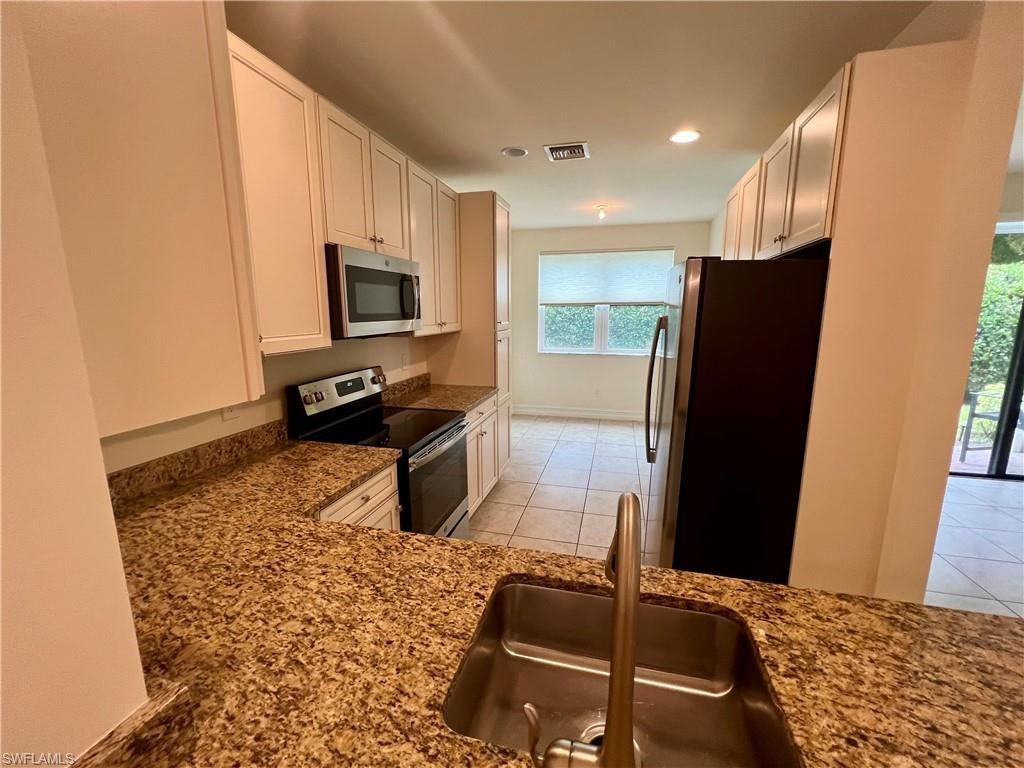 15850 Portofino Springs Blvd , Unit 106, Fort Myers, FL 33908 Photo