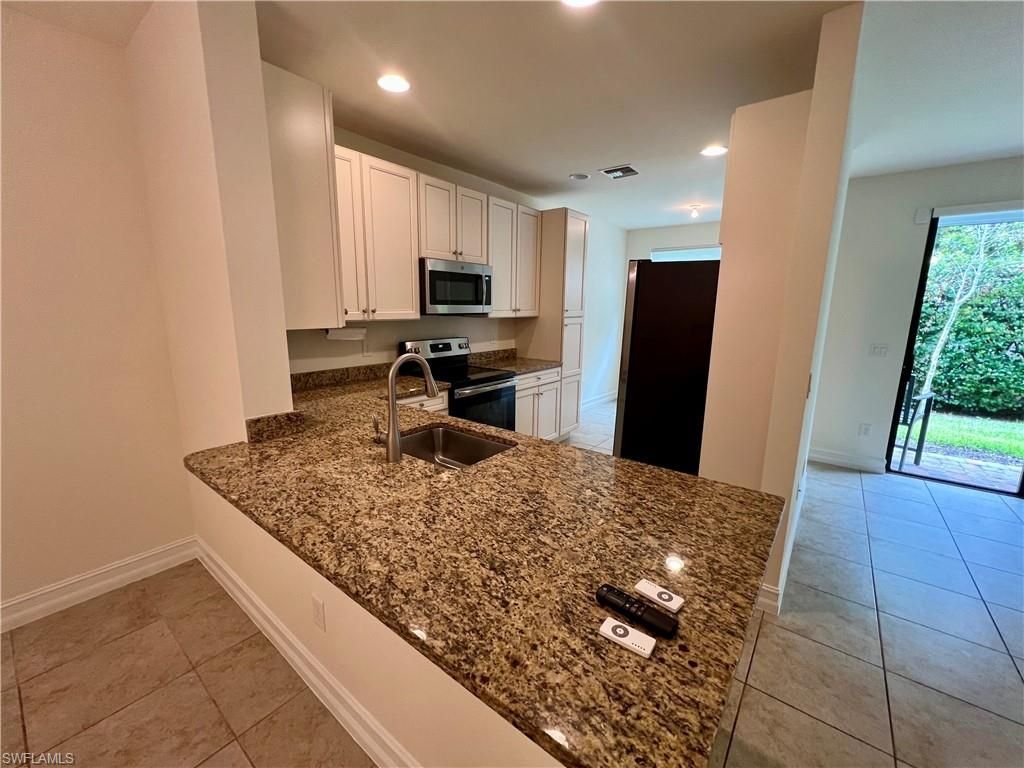 15850 Portofino Springs Blvd , Unit 106, Fort Myers, FL 33908 Photo