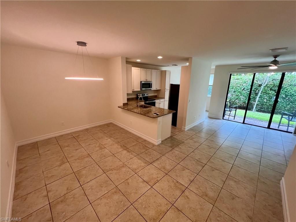 15850 Portofino Springs Blvd , Unit 106, Fort Myers, FL 33908 Photo