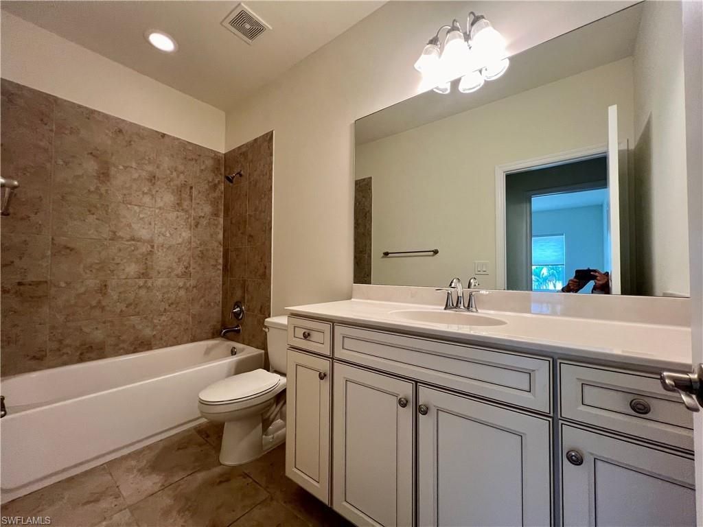 15850 Portofino Springs Blvd , Unit 106, Fort Myers, FL 33908 Photo