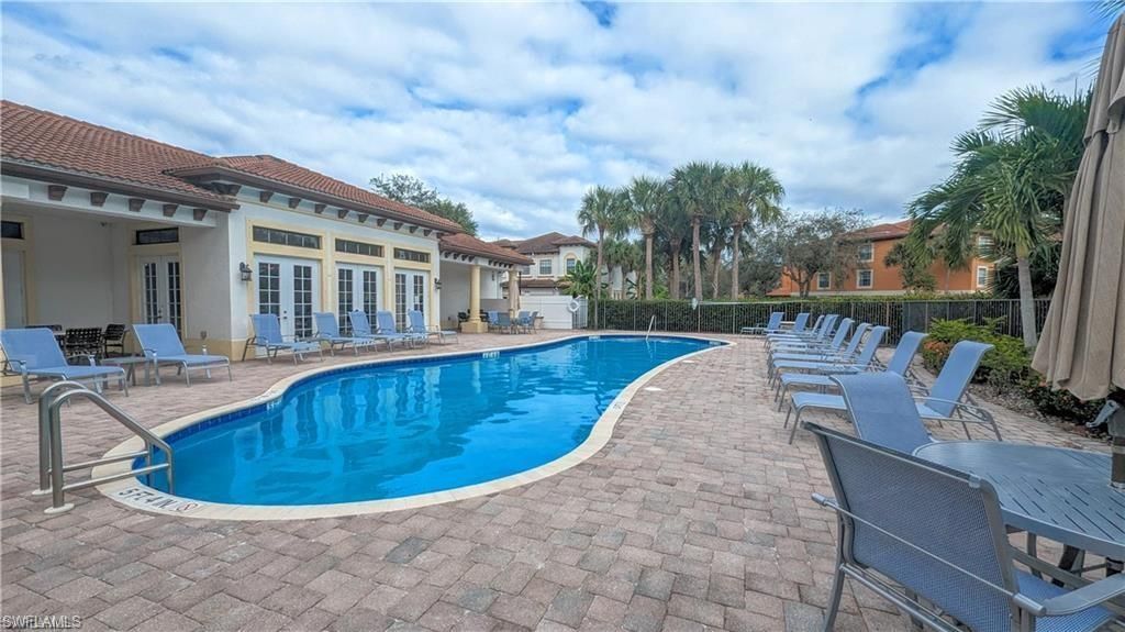 15850 Portofino Springs Blvd , Unit 106, Fort Myers, FL 33908 Photo