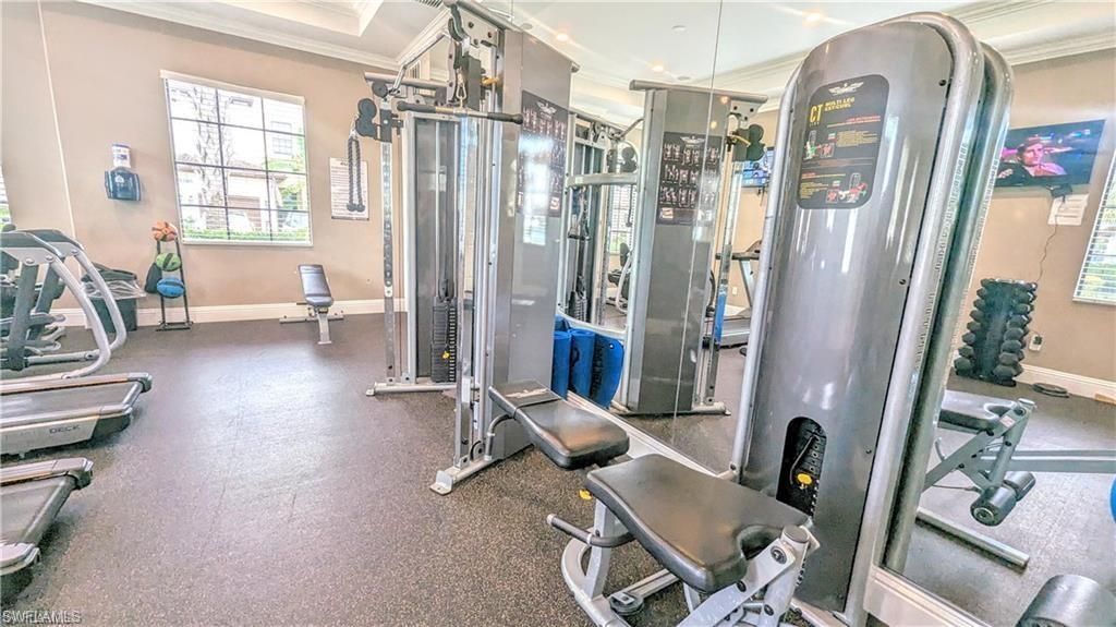 15850 Portofino Springs Blvd , Unit 106, Fort Myers, FL 33908 Photo