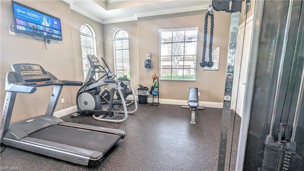 15850 Portofino Springs Blvd , Unit 106, Fort Myers, FL 33908 Photo