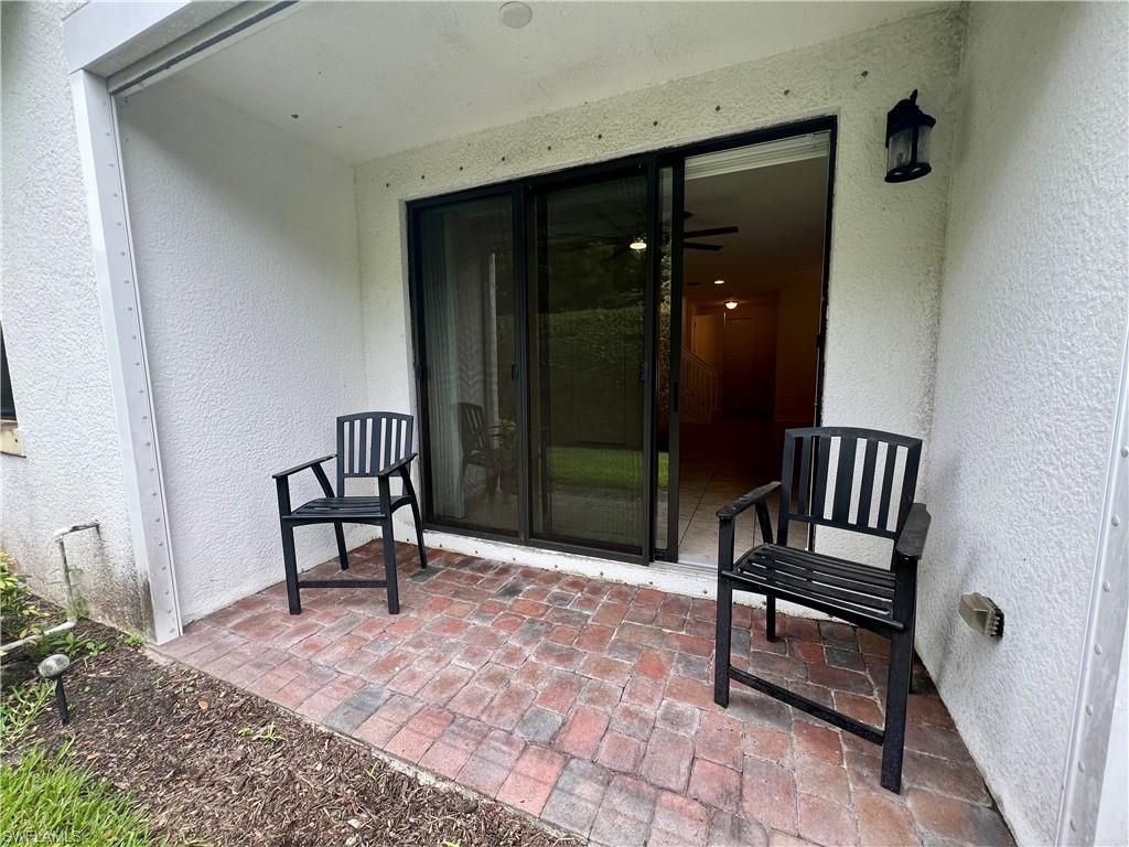 15850 Portofino Springs Blvd , Unit 106, Fort Myers, FL 33908 Photo