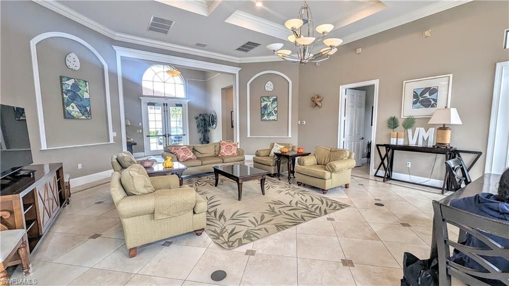 15850 Portofino Springs Blvd , Unit 106, Fort Myers, FL 33908 Photo