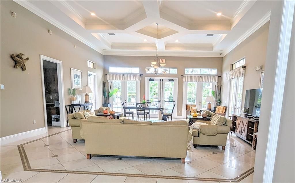 15850 Portofino Springs Blvd , Unit 106, Fort Myers, FL 33908 Photo