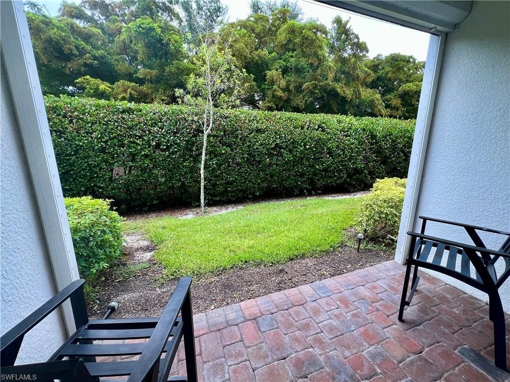 15850 Portofino Springs Blvd , Unit 106, Fort Myers, FL 33908 Photo