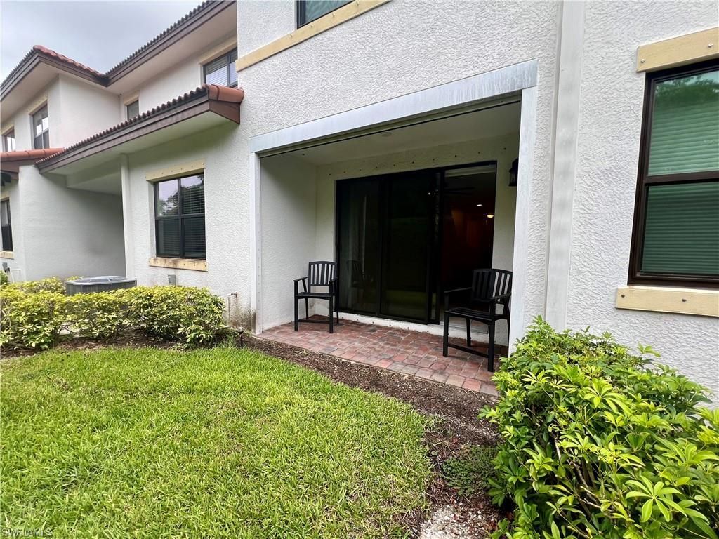 15850 Portofino Springs Blvd , Unit 106, Fort Myers, FL 33908 Photo