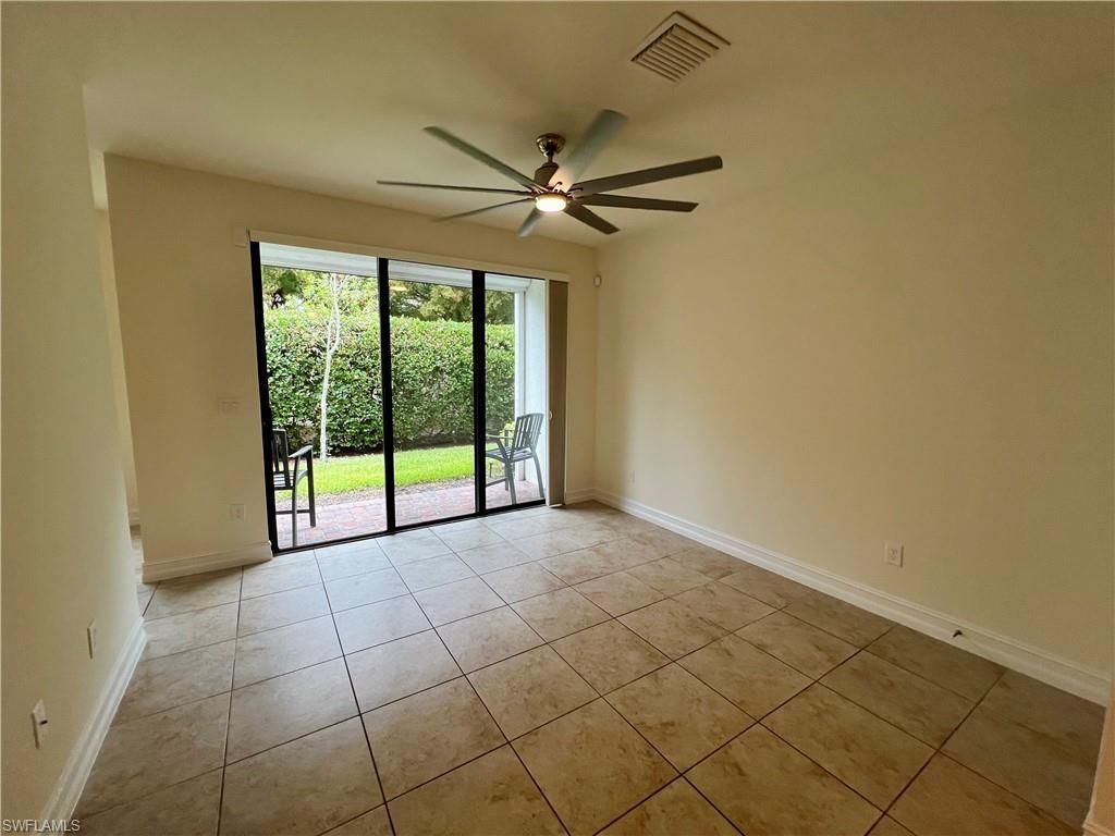 15850 Portofino Springs Blvd , Unit 106, Fort Myers, FL 33908 Photo