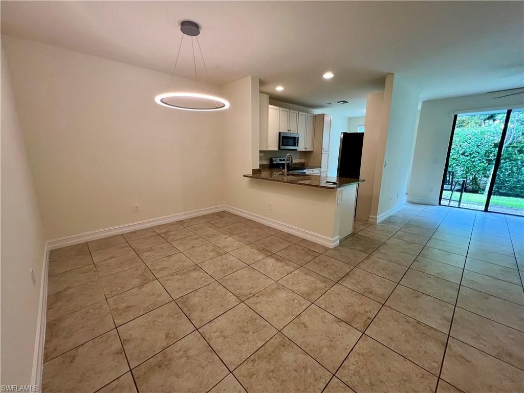 15850 Portofino Springs Blvd , Unit 106, Fort Myers, FL 33908 Photo