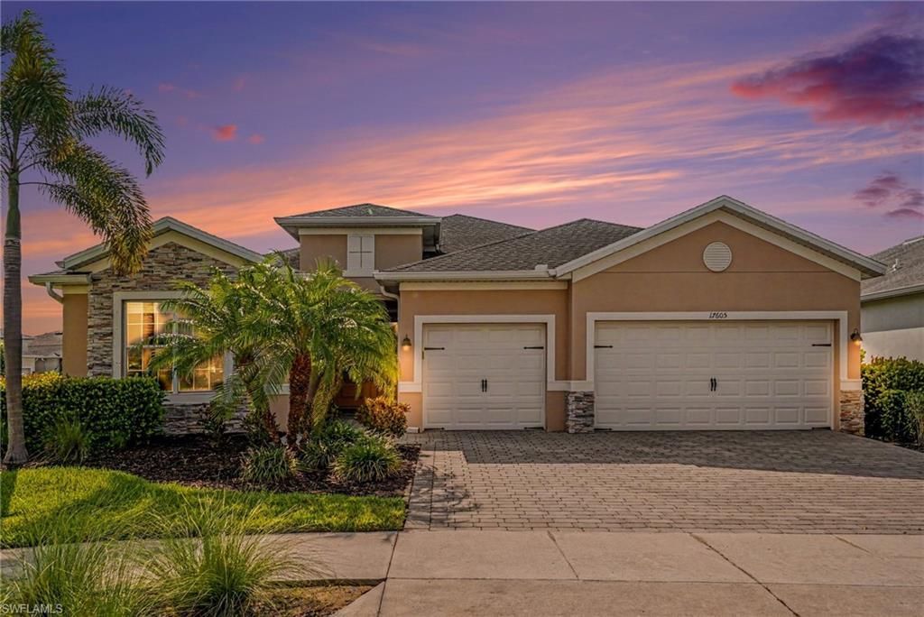 17605 Winding Wood Ln, Punta Gorda, FL 33982 Main Photo