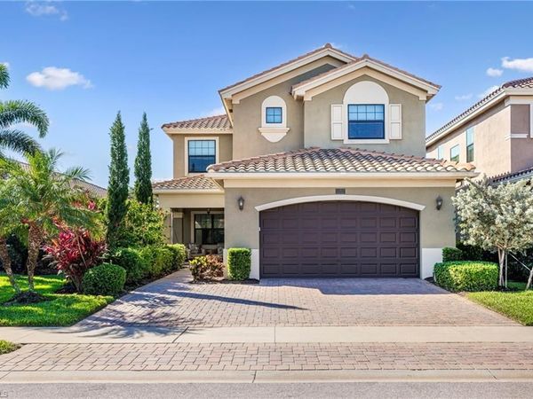 11717 Meadowrun CIR , FORT MYERS, FL 33913