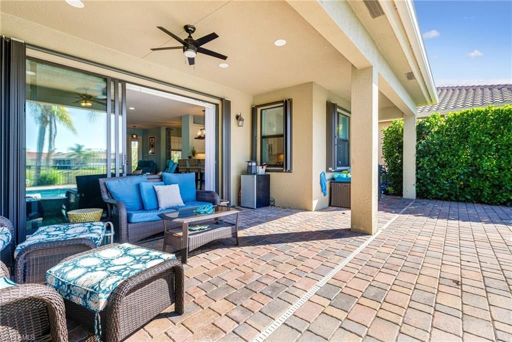 11717 Meadowrun Cir , Fort Myers, FL 33913 Photo