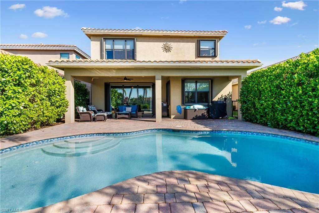 11717 Meadowrun Cir , Fort Myers, FL 33913 Photo