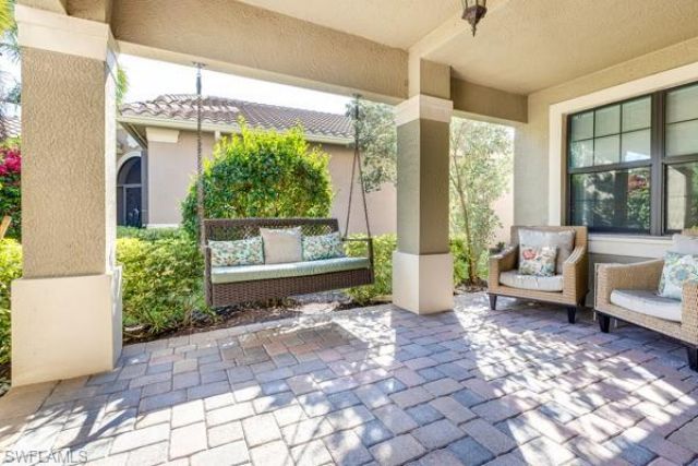 11717 Meadowrun Cir , Fort Myers, FL 33913 Photo