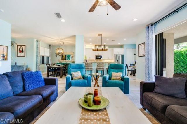11717 Meadowrun Cir , Fort Myers, FL 33913 Photo