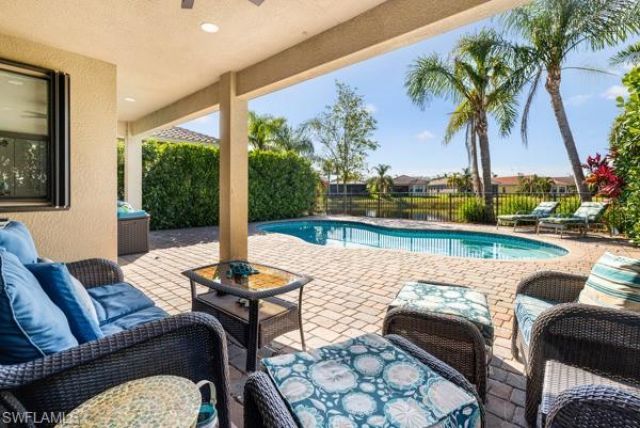 11717 Meadowrun Cir , Fort Myers, FL 33913 Photo