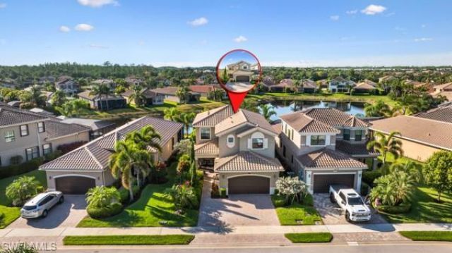 11717 Meadowrun Cir , Fort Myers, FL 33913 Photo