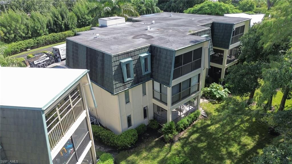 1760 Bald Eagle Dr, Unit 506C, Naples, FL 34105 Photo