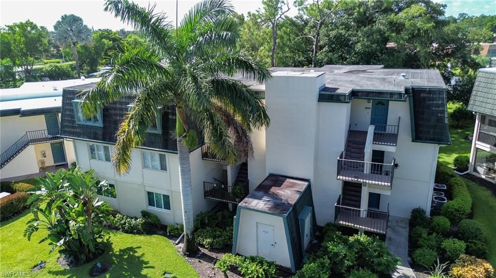 1760 Bald Eagle Dr, Unit 506C, Naples, FL 34105 Photo
