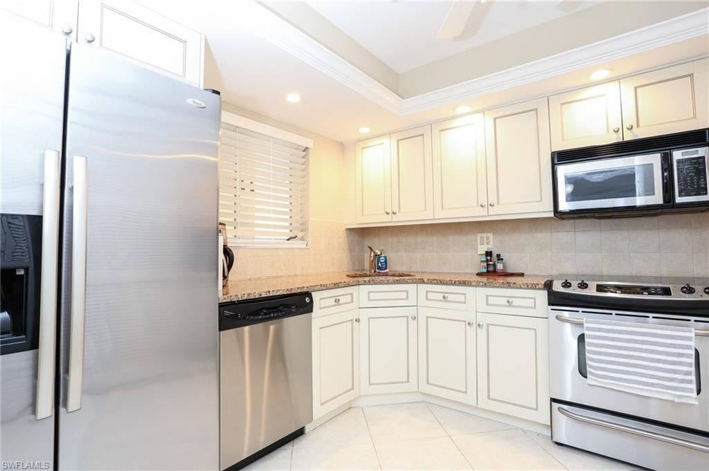 1760 Bald Eagle Dr, Unit 506C, Naples, FL 34105 Photo