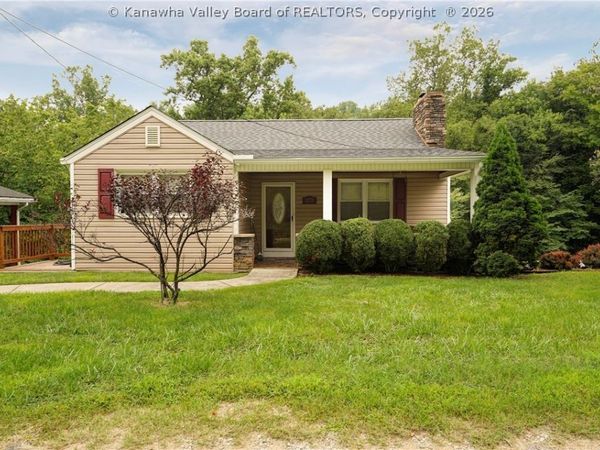 173 Dutch Road, Charleston, WV 25302