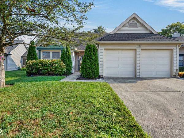 7824 Copperfield Drive, Indianapolis, IN 46256
