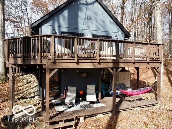 6427 Buffalo Drive , Nineveh, IN 46164