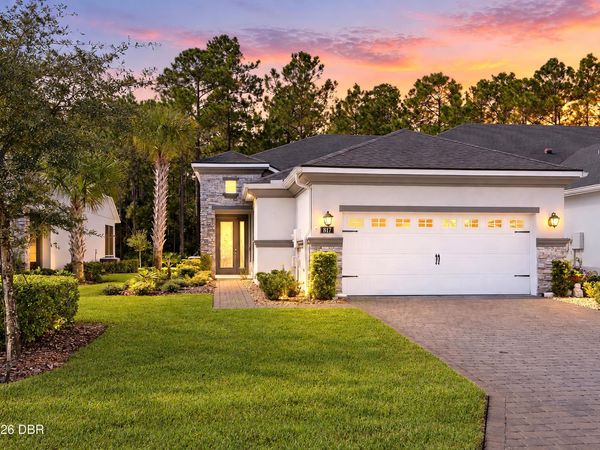 817 Pinewood Drive, Ormond Beach, FL 32174