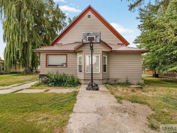 711 E 1550 N, SHELLEY, ID 83274
