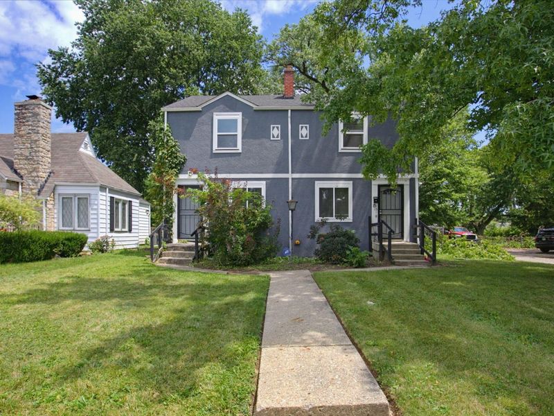 1514-1516 Wilson Avenue , Columbus, OH 43207 Photo 1