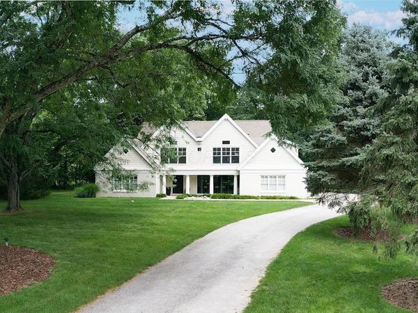 6530 Plesenton Drive, Worthington, OH 43085
