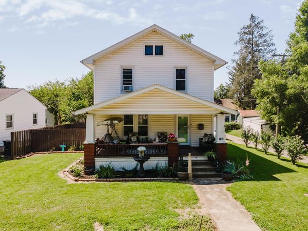 104 E Pleasant Street, Mount Vernon, OH 43050