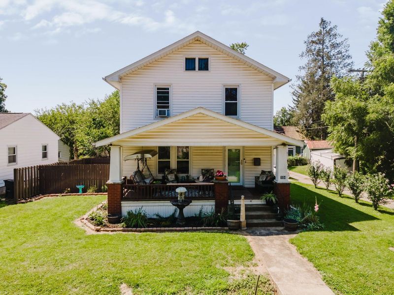 104 E Pleasant Street, Mount Vernon, OH 43050 Photo 1