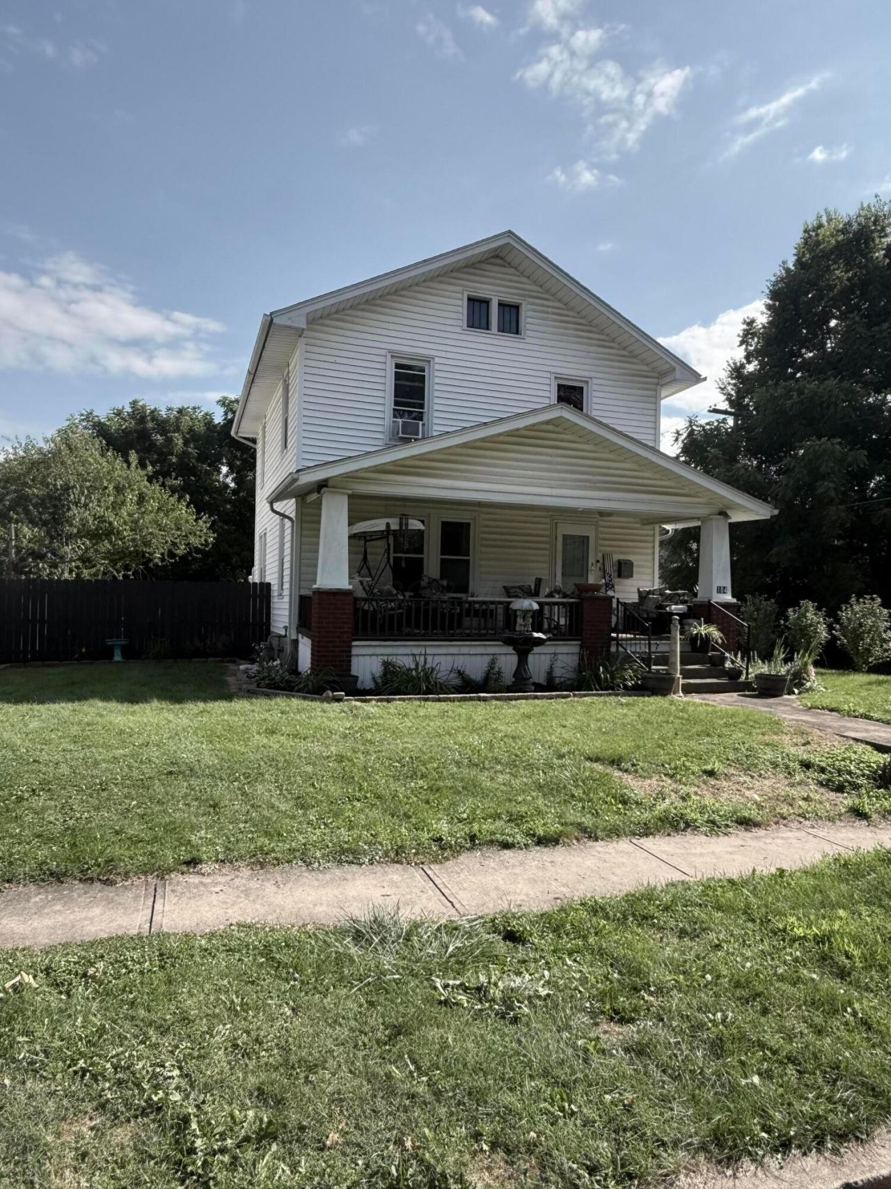 104 E Pleasant Street , Mount Vernon, OH 43050 Main Photo
