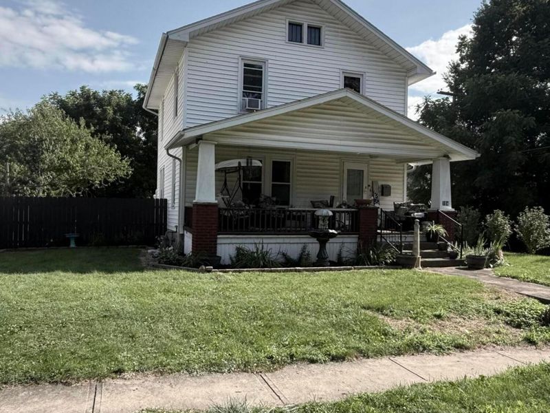 104 E Pleasant Street , Mount Vernon, OH 43050 Photo 1