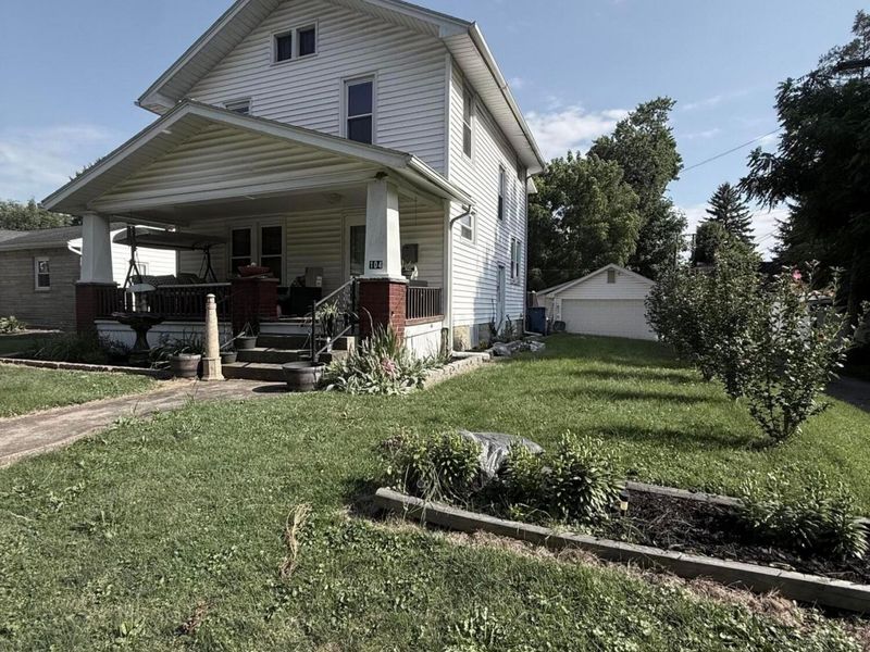 104 E Pleasant Street , Mount Vernon, OH 43050 Photo 2