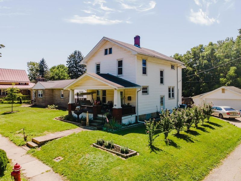 104 E Pleasant Street, Mount Vernon, OH 43050 Photo 3