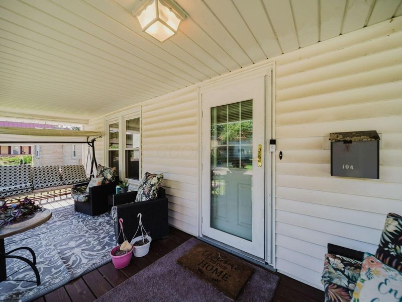 104 E Pleasant Street, Mount Vernon, OH 43050 Photo 36