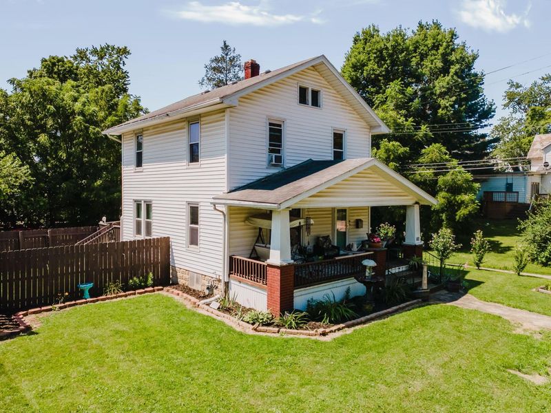 104 E Pleasant Street, Mount Vernon, OH 43050 Photo 4