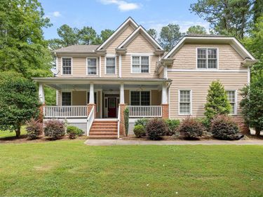 5307 The Dyke Drive, Raleigh, NC 27606