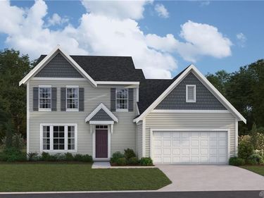 5952 Shooting Star Street, Tipp City, OH 45371