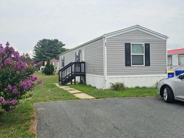 66 PINEWOOD ACRES AVENUE, Unit 66, DOVER, DE 19901