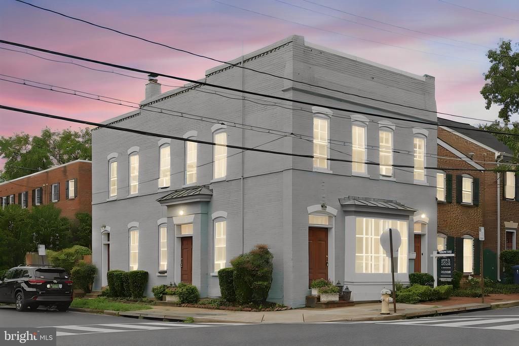 500 Gibbon Street, Alexandria, VA 22314 Main Photo