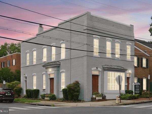 500 GIBBON STREET, ALEXANDRIA, VA 22314