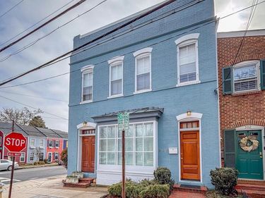 500 GIBBON STREET, ALEXANDRIA, VA 22314