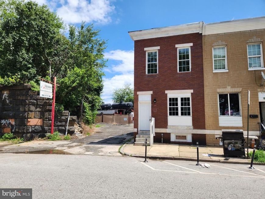 1 S Kresson Street, Baltimore, MD 21224 Main Photo